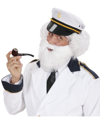 PIPA OLENTZERO PLASTICO