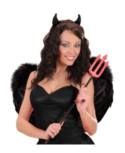 ALAS NEGRAS PLUMAS 2