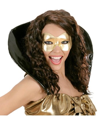 ANTIFAZ DORADO ANTIFAZ DORADO