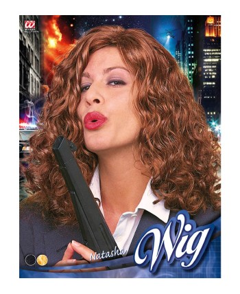 PELUCA NATASHA