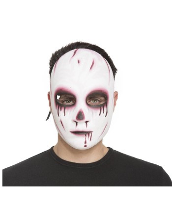 CARETA DE LA PURGA SANGRIENTA