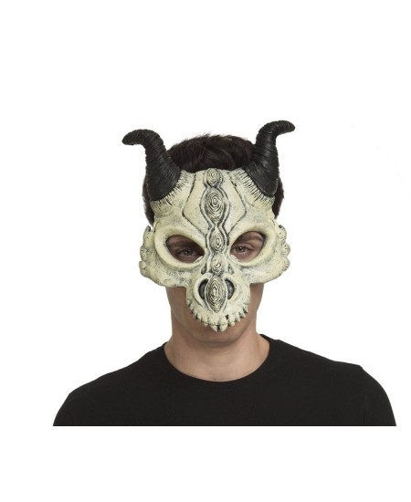 ANTIFAZ FOAM DRAGON VIKINGO