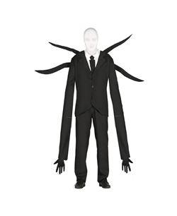 DISFRAZ DE CREEPYPASTA 