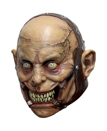 CARETA DELUXE LUNATICO TORTURADO