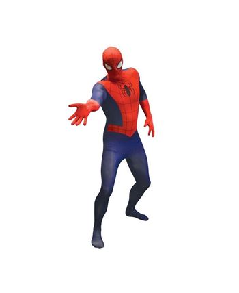 MORPHSUIT SPIDERMAN VALUE
