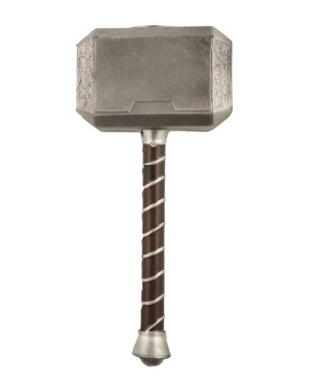 MARTILLO BARBARO FOAM