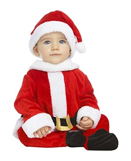 DISFRAZ DE BABY NOEL PARA BEBE