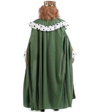 DISFRAZ DE REY MAGO GASPAR CLASSIC DISFRAZ DE REY MAGO GASPAR CLASSIC