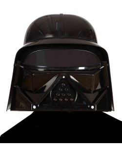 CASCO SEÑOR DEL MAL INFANTIL