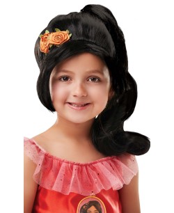 PELUCA ELENA DE AVALOR