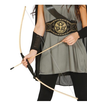 ARCO CON 3 FLECHAS 100 CMS.