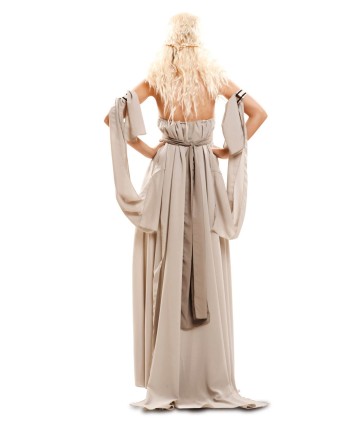 DISFRAZ DE REINA DRAGON GLAMOUR PARA MUJER