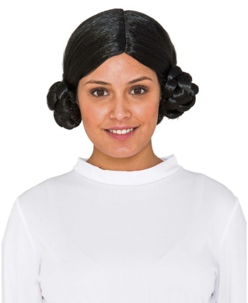 PELUCA PRINCESA GALACTICA