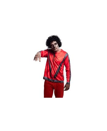 CAMISETA MICHAEL JACKON TRILLER