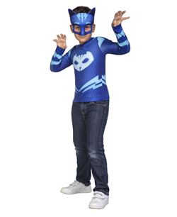 DISFRAZ DE PJ MASKS CATBOY