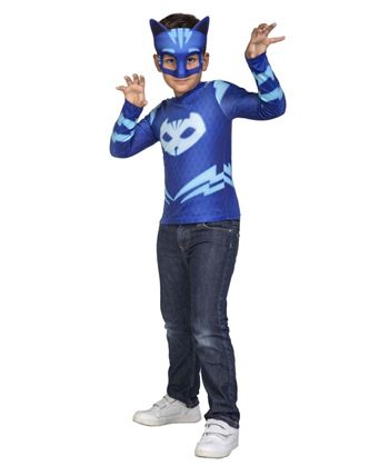 DISFRAZ DE PJ MASKS CATBOY