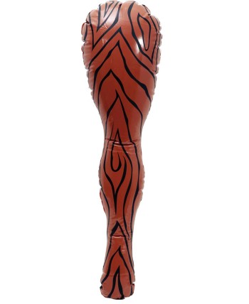 MAZO TROGLODITA HINCHABLE