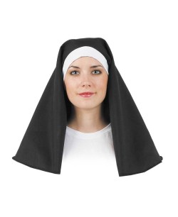 TOCADO MONJA