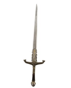 ESPADA FOAM GUERRERO MEDIEVAL