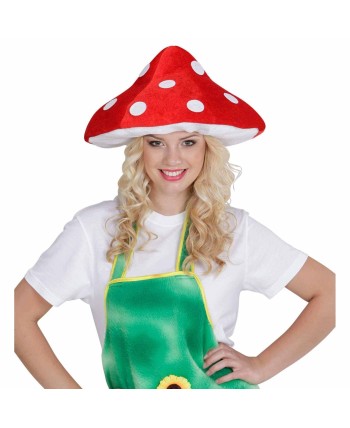 GORRO SETA PARA DISFRAZ