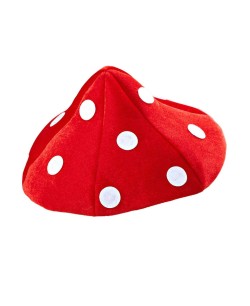 GORRO SETA PARA DISFRAZ 2