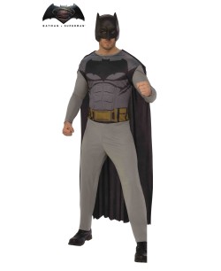 DISFRAZ DE BATMAN CLASSIC OPP