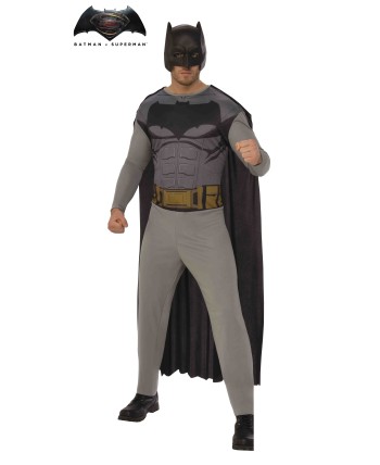 DISFRAZ DE BATMAN CLASSIC OPP PARA HOMBRE