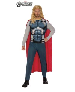 DISFRAZ DE THOR CLASSIC OPP PARA HOMBRE