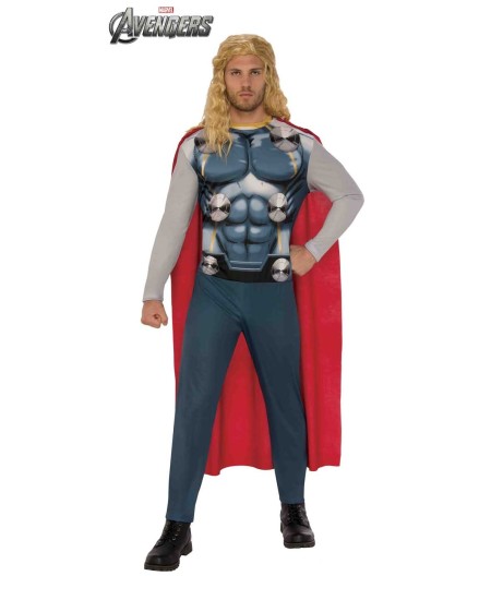 DISFRAZ DE THOR CLASSIC OPP PARA HOMBRE