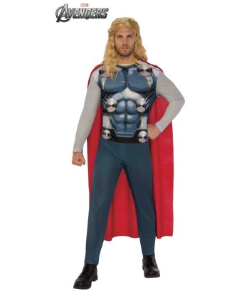 DISFRAZ DE THOR CLASSIC OPP