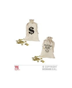 SACO PARA DINERO