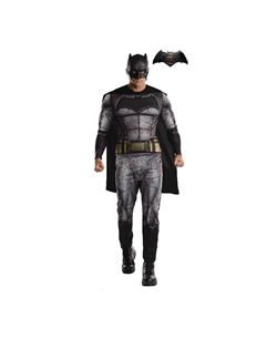 DISFRAZ DE BATMAN BATMAN VS SUPERMAN