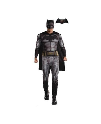DISFRAZ DE BATMAN BATMAN VS SUPERMAN