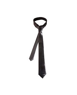 CORBATA NEGRA 2