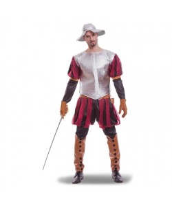 DISFRAZ DE DON QUIJOTE PARA HOMBRE