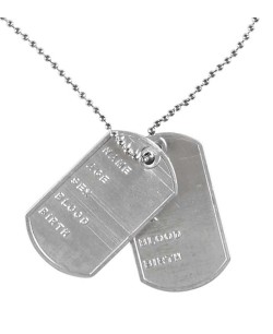 PLACAS IDENTIFICACION MILITAR 2