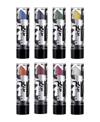 PINTALABIOS 8 COLORES SURTIDOS