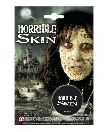 PIEL ARTIFICIAL VERDE