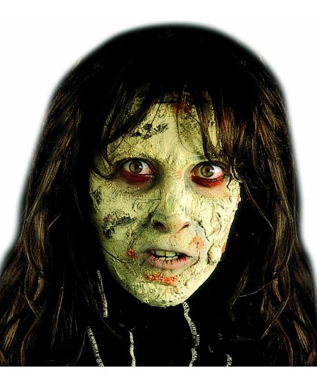 PIEL ARTIFICIAL VERDE