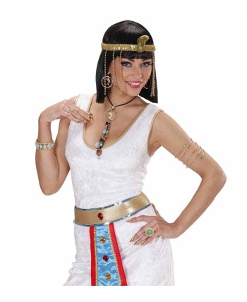 ANILLO DE CLEOPATRA ANILLO DE CLEOPATRA