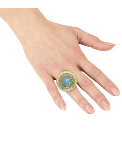 ANILLO DE CLEOPATRA 2