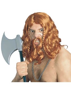 PELUCA VIKINGO 2