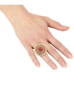 ANILLO DE ROMANA 2