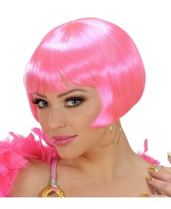 PELUCA VALENTINA ROSA