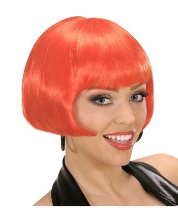 PELUCA VALENTINA ROJA