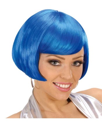 PELUCA VALENTINA AZUL