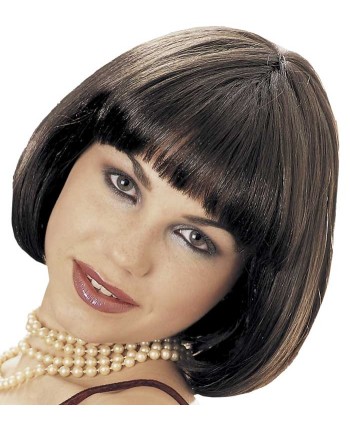 PELUCA VALENTINA 3 COLORES