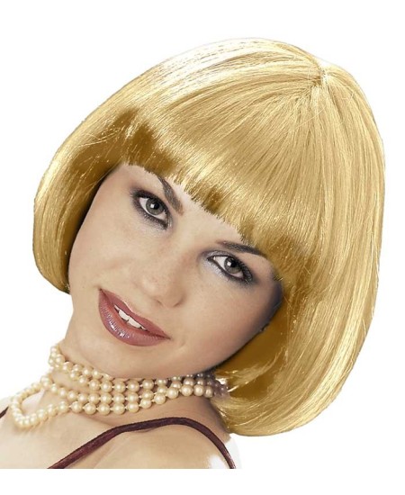 PELUCA VALENTINA 3 COLORES