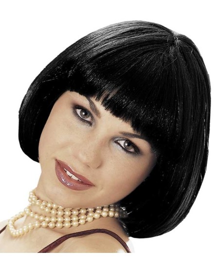 PELUCA VALENTINA 3 COLORES