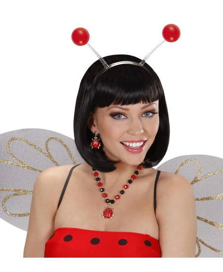 ANTENAS BOLAS GRANDES DE COLORES